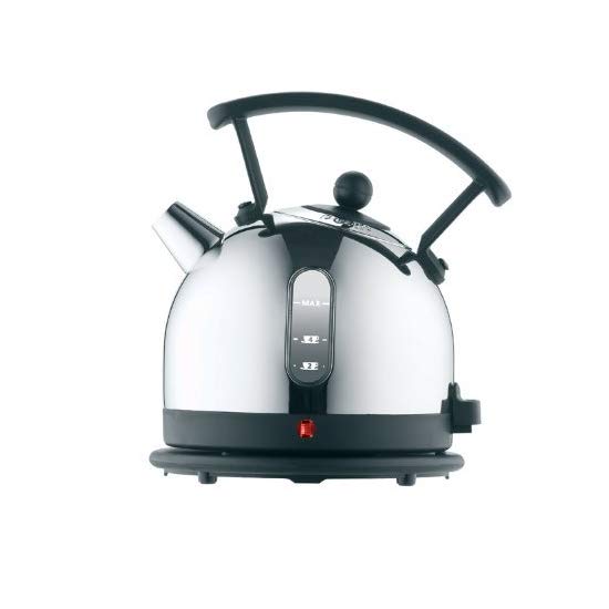 Dualit Dome 1.7L, Water Heater & Kettle Reviews and Comments