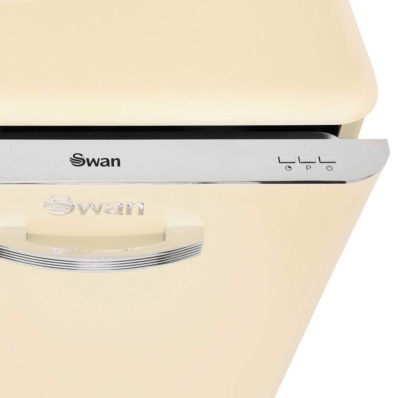 Swan SDW7040CN (Cream), Dishwashers Reviews and Comments