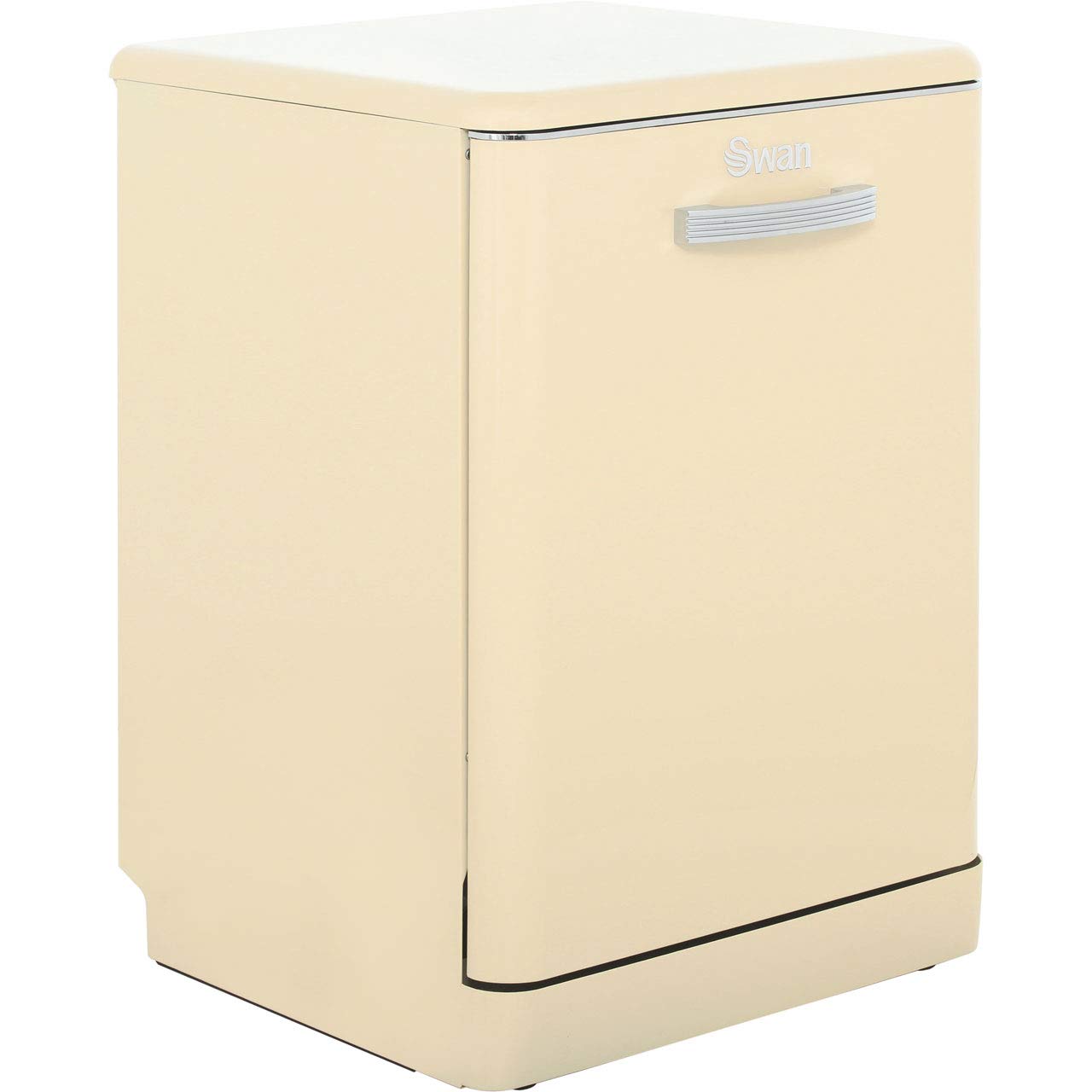 Swan SDW7040CN (Cream), Dishwashers Reviews and Comments