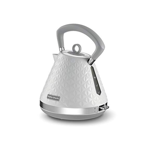 Morphy Richards Vector 1.5L, Water Heater & Kettle Reviews and Comments
