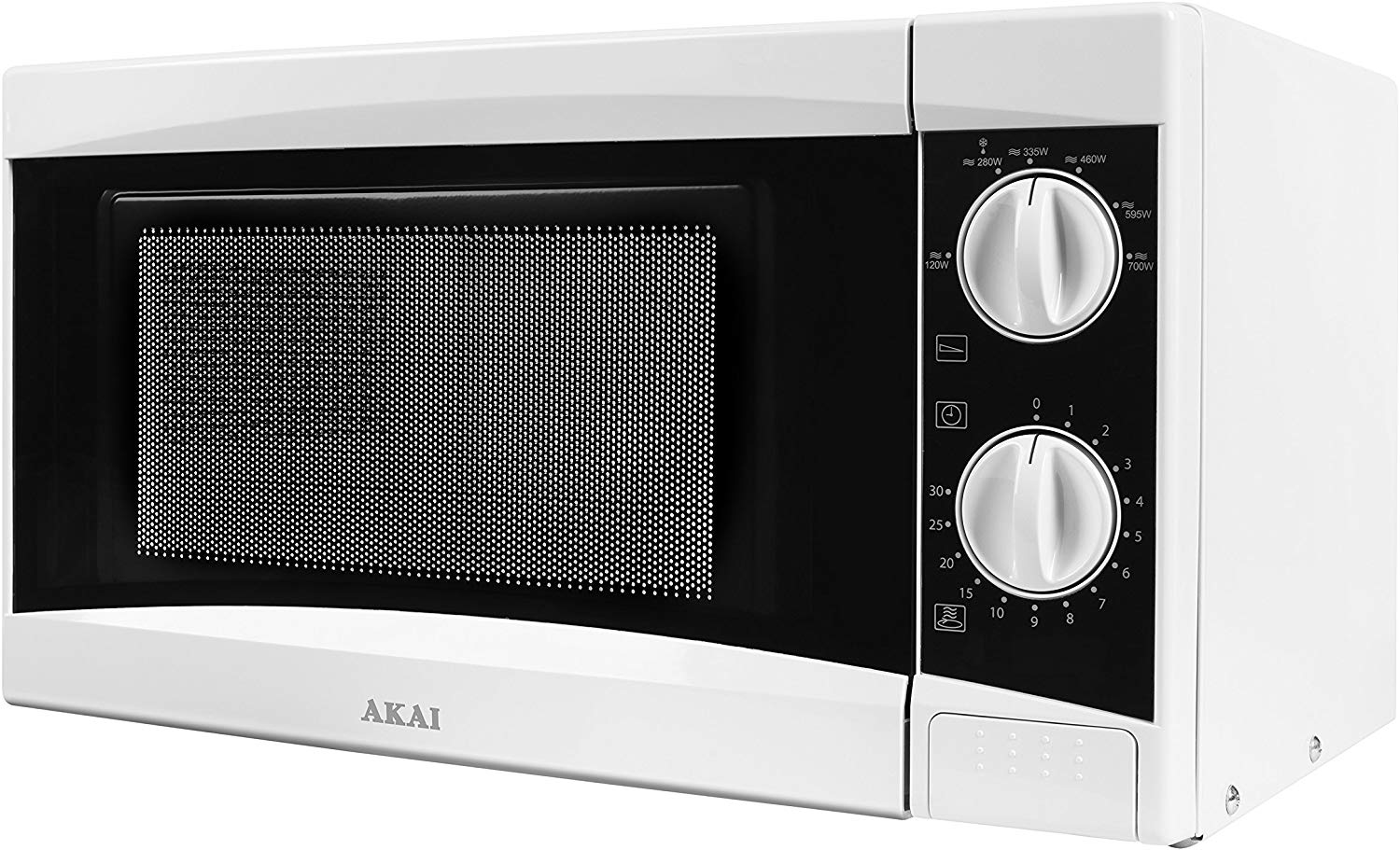 Akai Appliances A24001 (White), Microwave Ovens Reviews and Comments