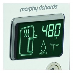 Review: Morphy Richards 43922ARG Hot Water Dispenser - Latest News and  Reviews - Hughes Blog