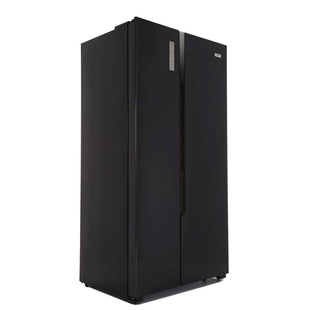 Fridgemaster MS91518FFB (Black), Refrigerators Reviews and Comments