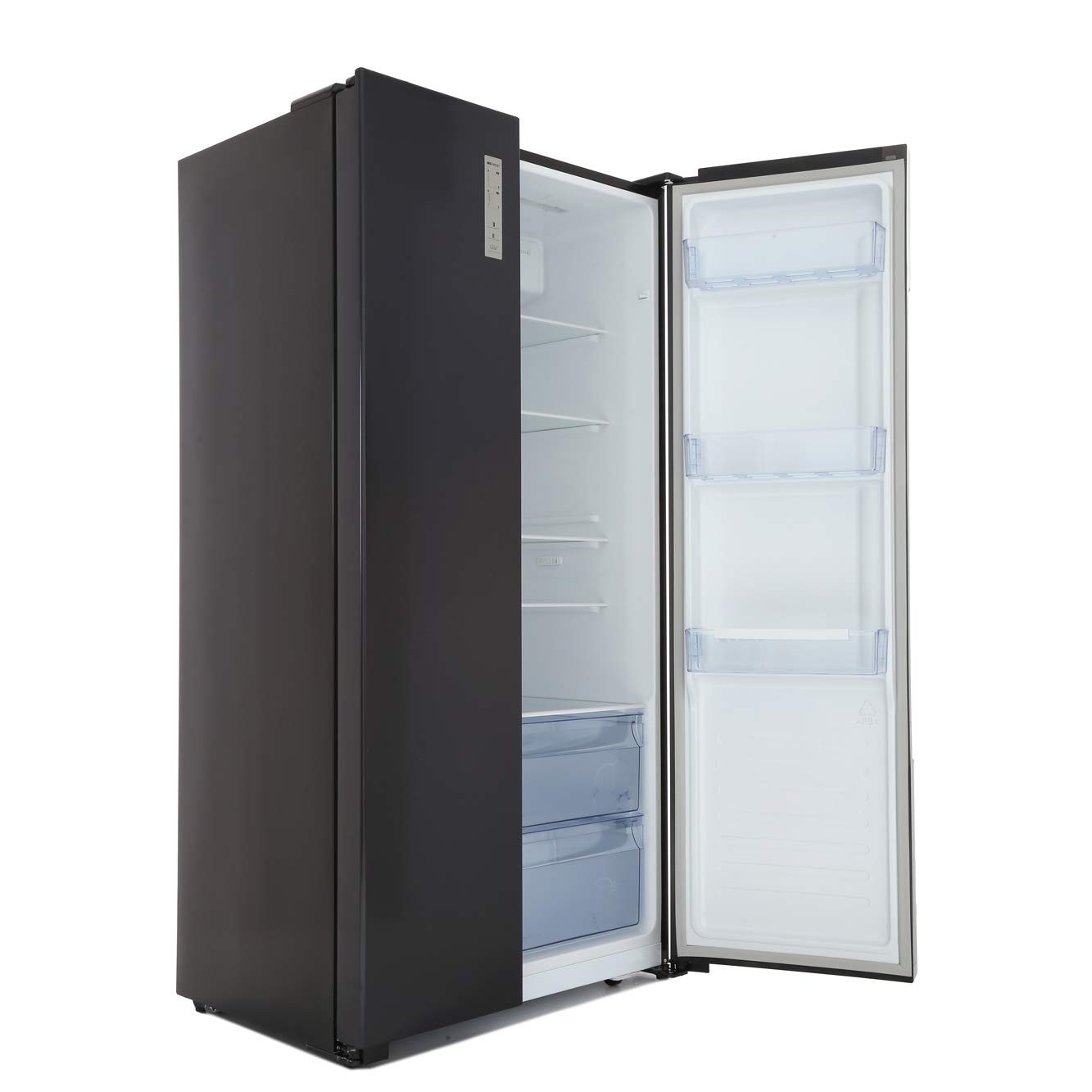 Fridgemaster MS91518FFB (Black), Refrigerators Reviews and Comments