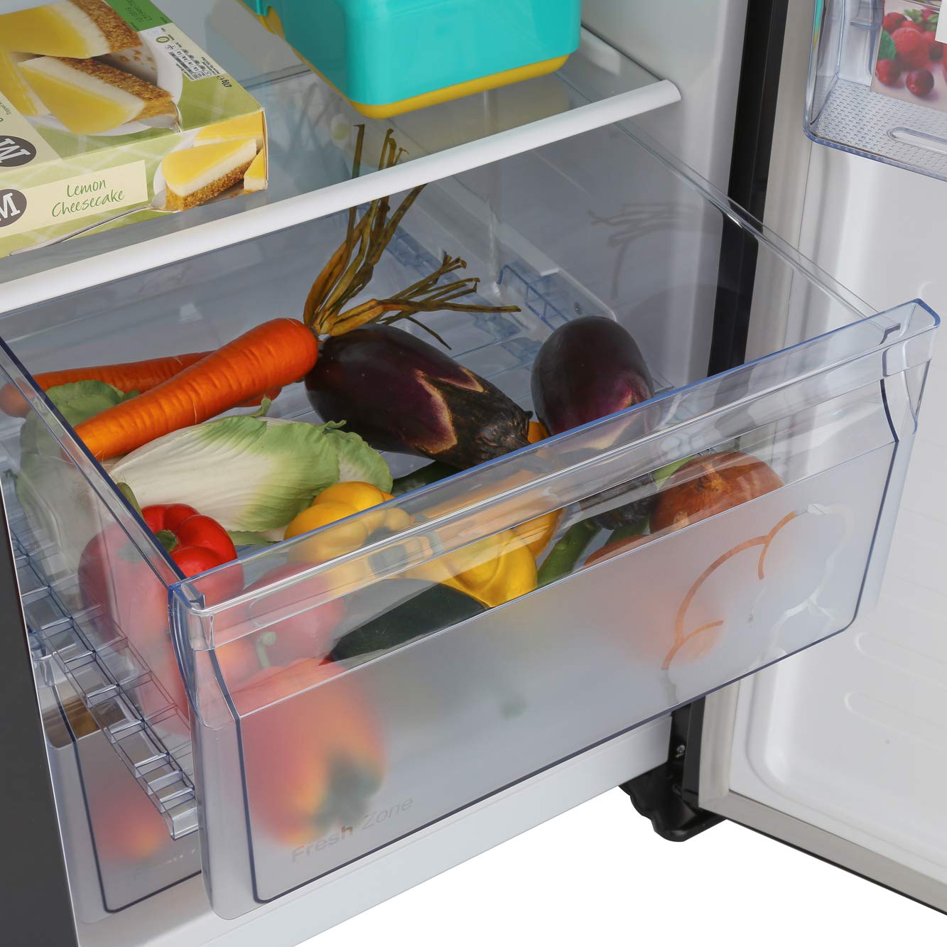 Fridgemaster MS91518FFB (Black), Refrigerators Reviews and Comments