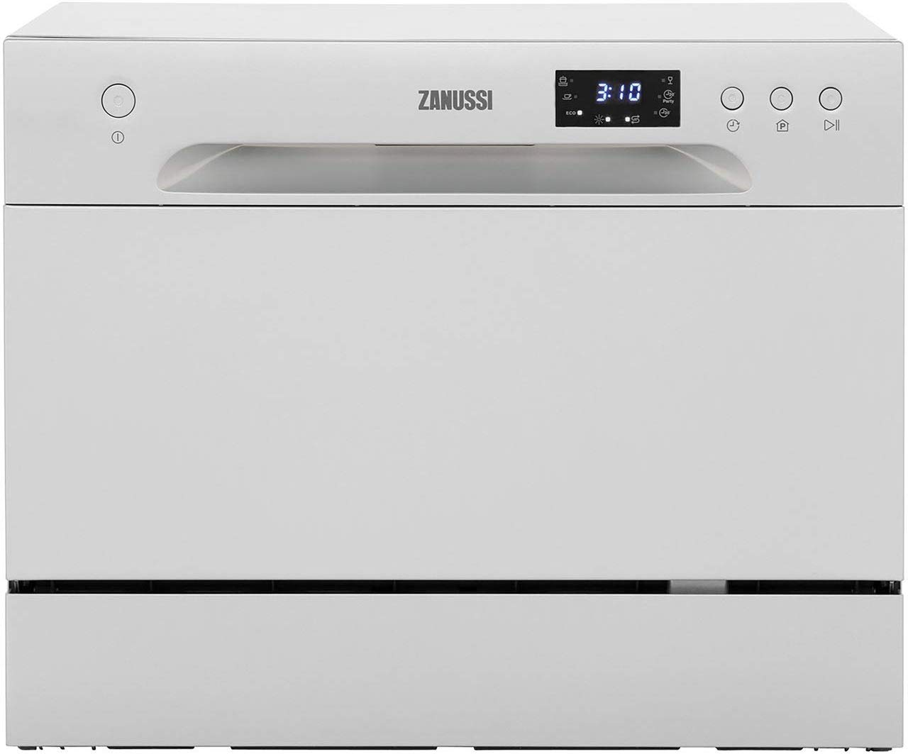 Hotpoint sales hio3c26w review