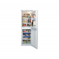 Hotpoint fridge on sale freezer hbd5517w