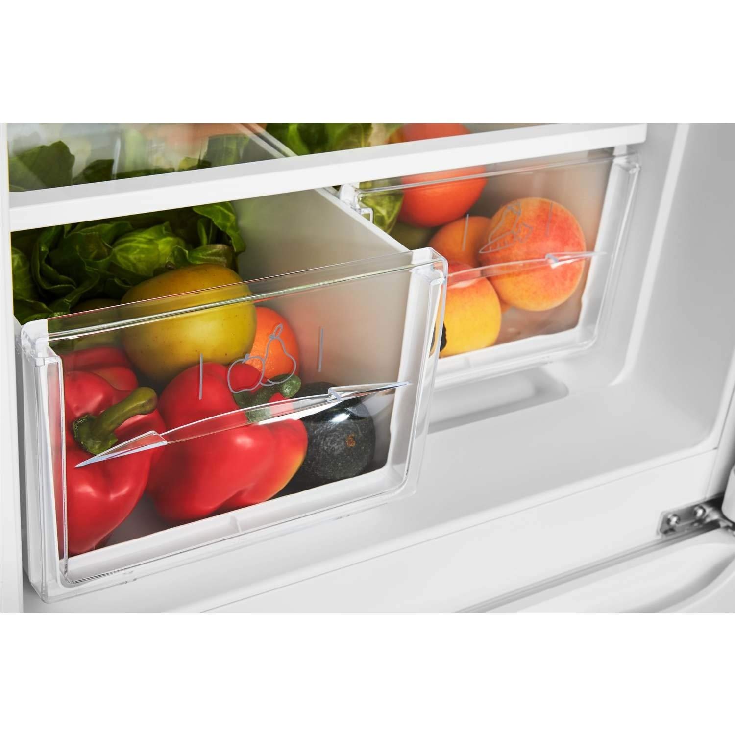 Hotpoint HBD5517W (White), Refrigerators Reviews and Comments