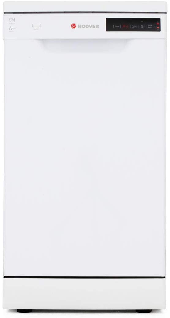 Hoover HDP2D1049W (White), Dishwashers Reviews and Comments