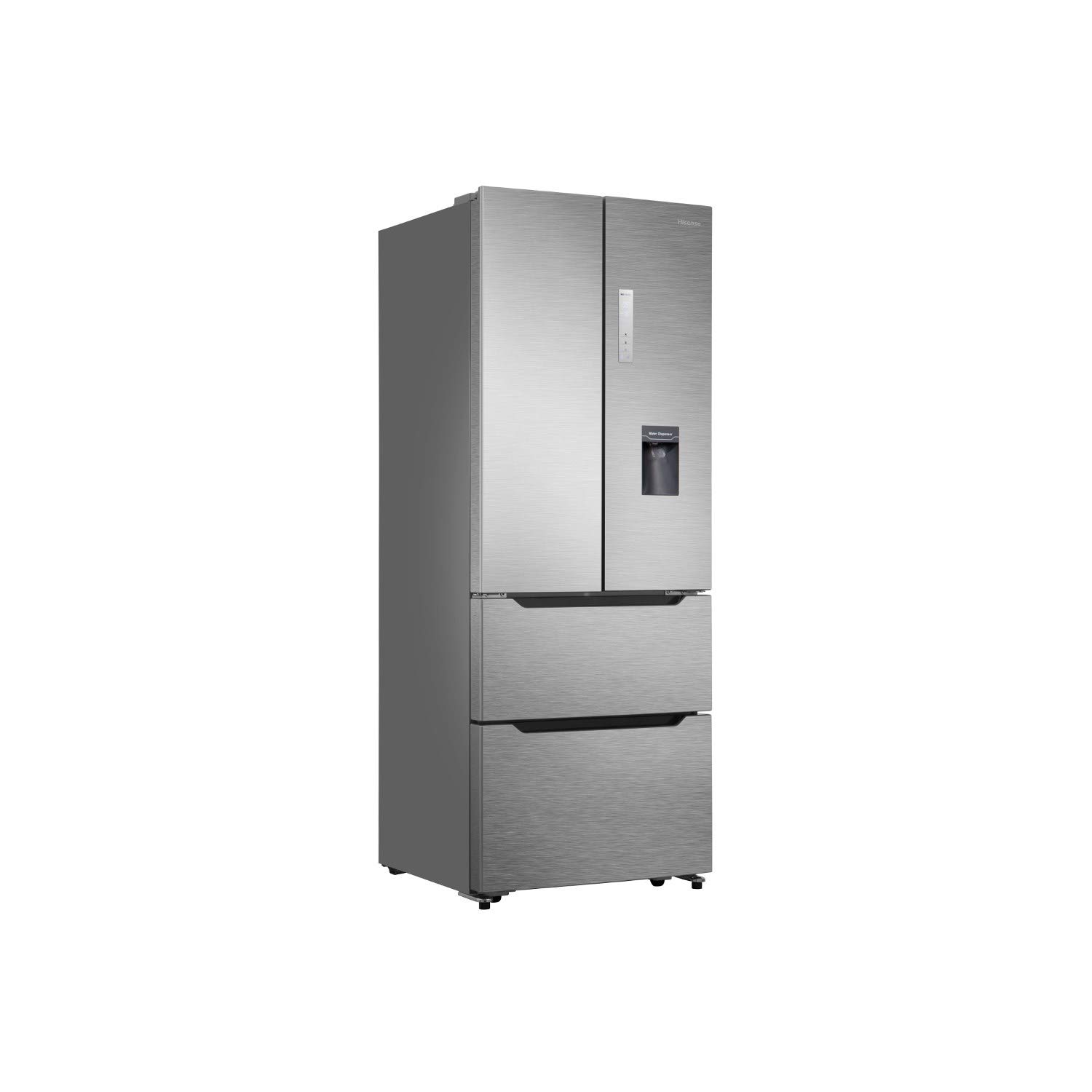 Hisense RF528N4WC1 (Stainless Steel), Refrigerators Reviews And Comments