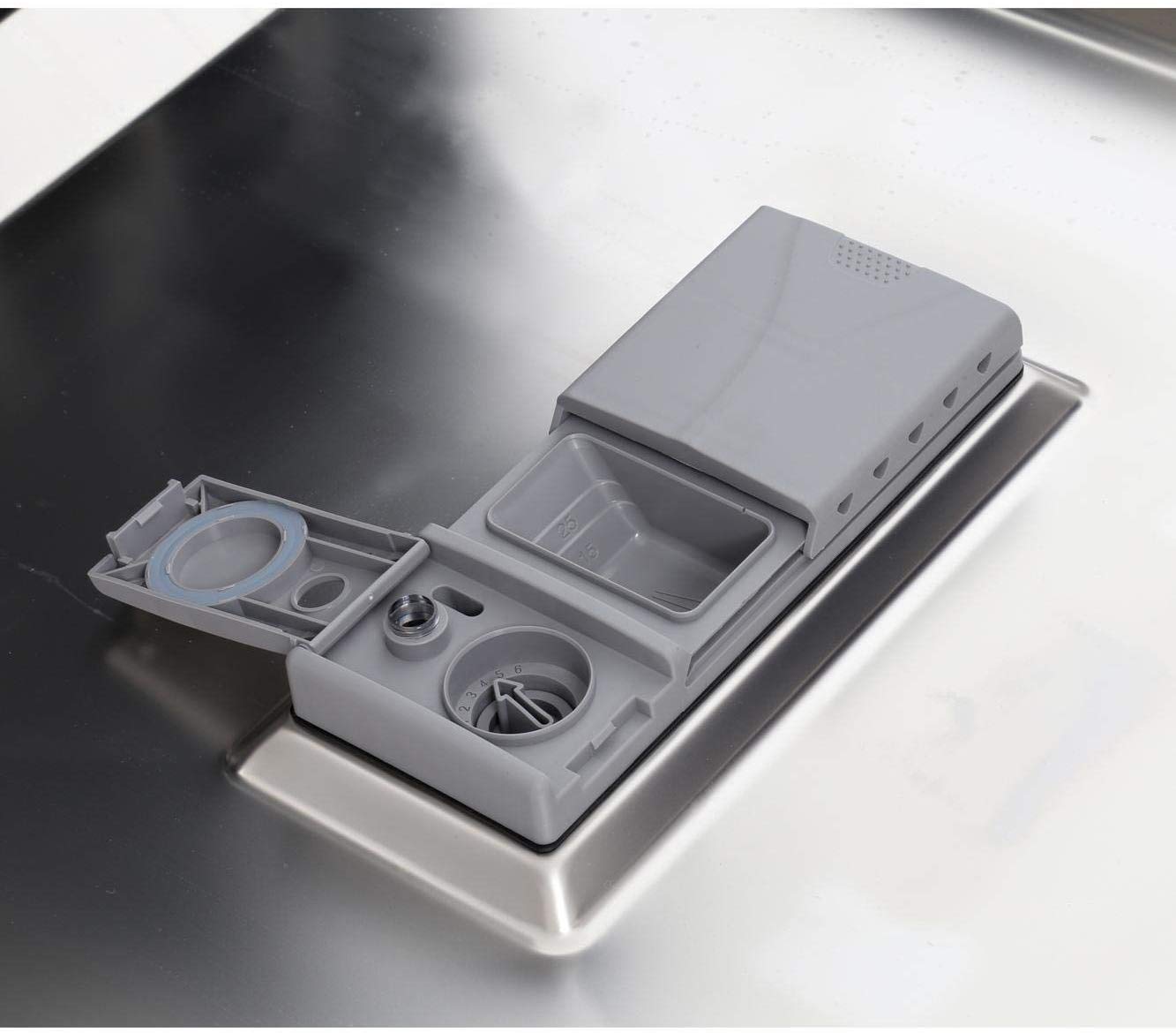 Zanussi Dishwasher Tablets at Marcus Eickhoff blog