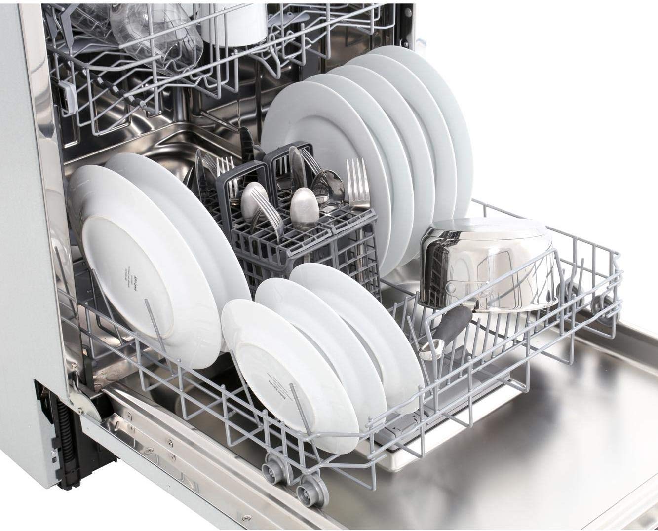 How To Use Dishwasher Zanussi at Margaret Loney blog