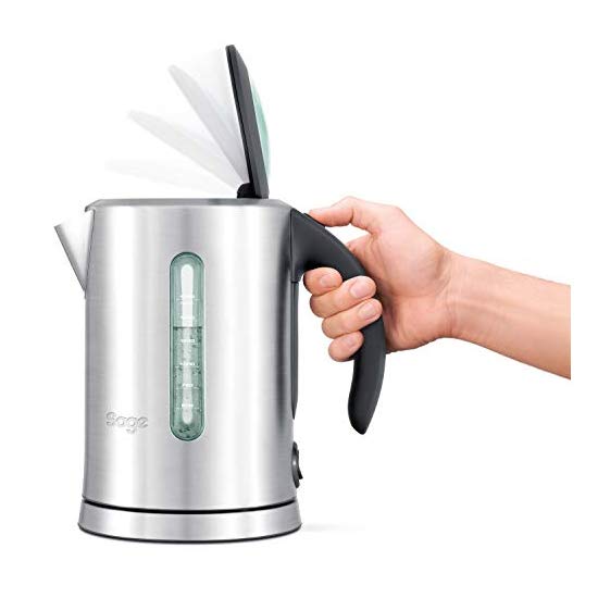 Sage Appliances BKE590UK, Water Heater & Kettle Reviews and Comments