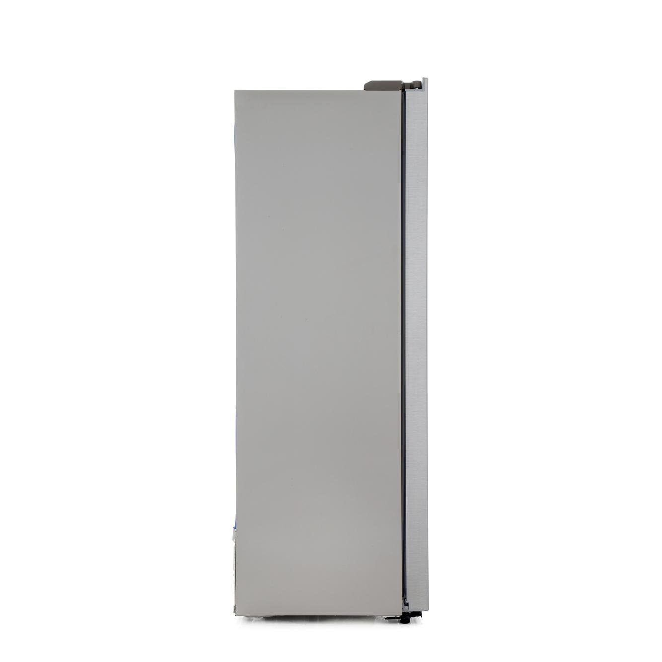 Haier HRF-522IG6 (Stainless Steel), Refrigerators Reviews and Comments