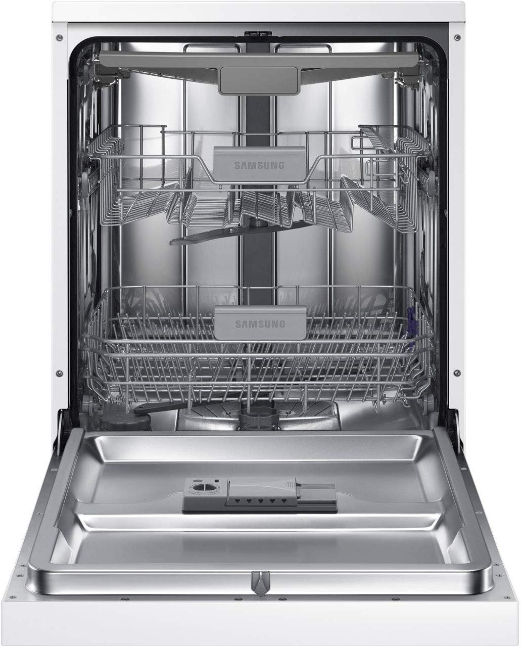 Samsung DW60M6050FW (White), Dishwashers Reviews and Comments
