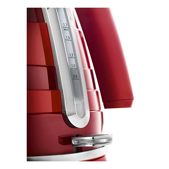 DeLonghi Avvolta KBA 3001 1.7L, Water Heater & Kettle Reviews and Comments