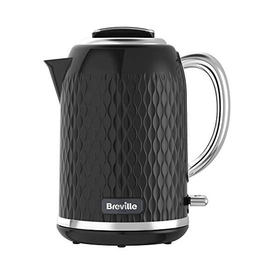 Breville Curve 1.7L, Water Heater & Kettle Reviews and Comments