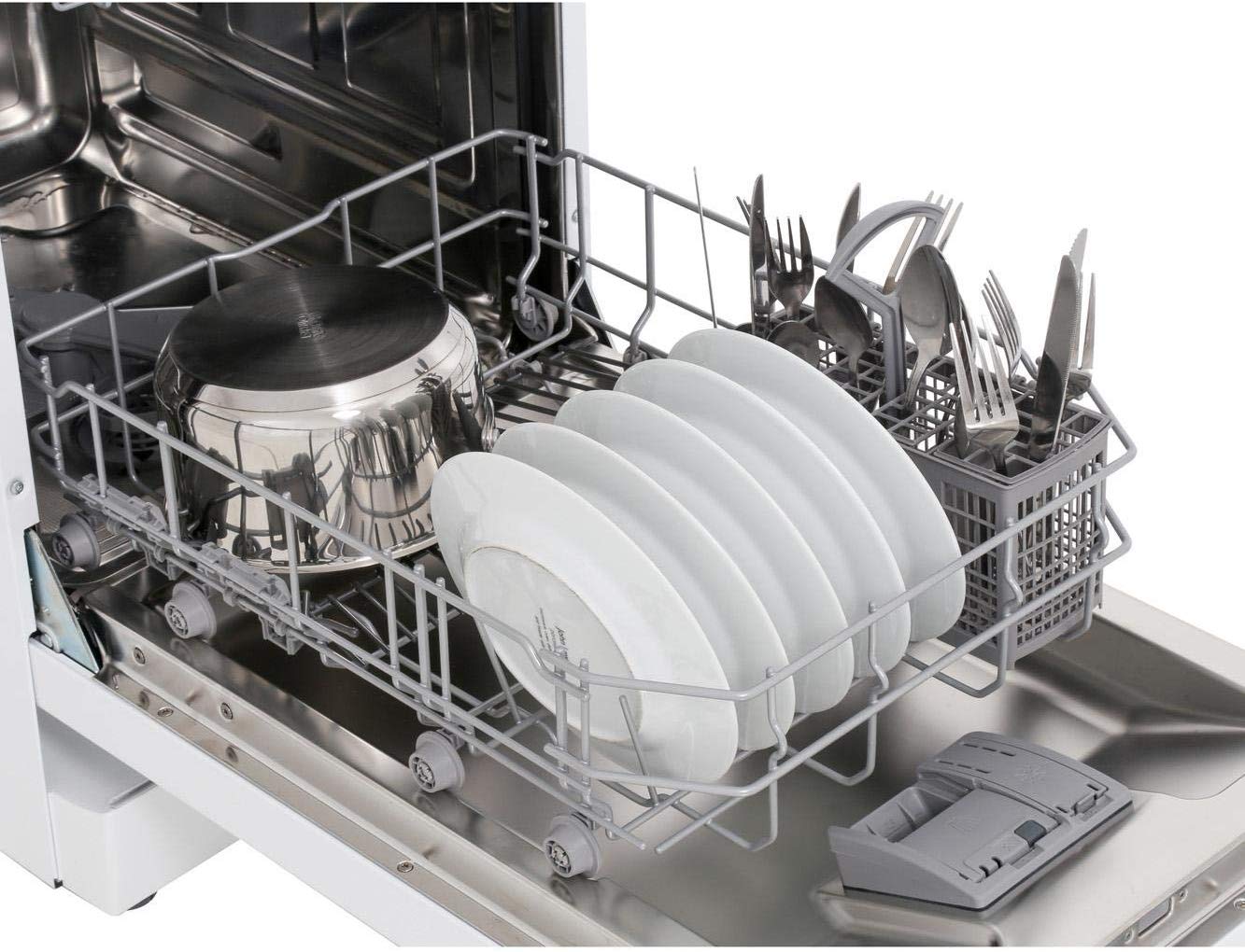 Bosch SPS24CW00G (White), Dishwashers Reviews and Comments