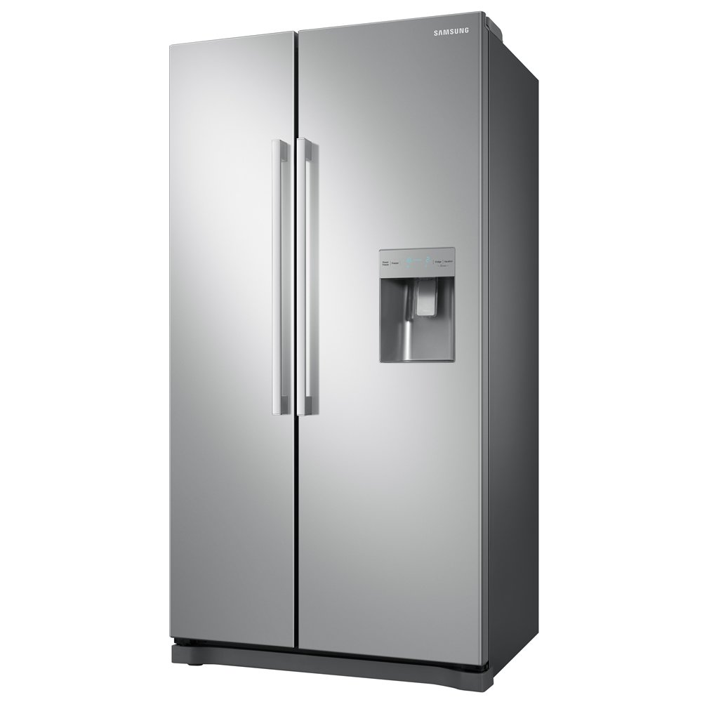 Samsung RS52N3313SA (Stainless Steel), Refrigerators Reviews and Comments