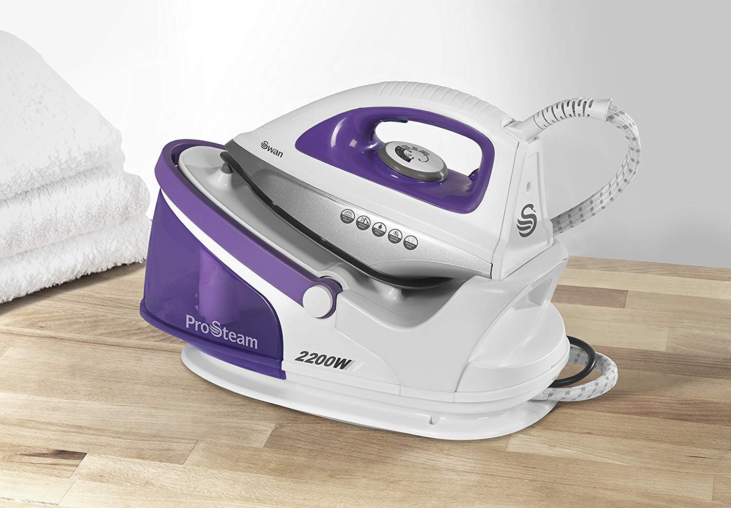 Steam generator irons review фото 6