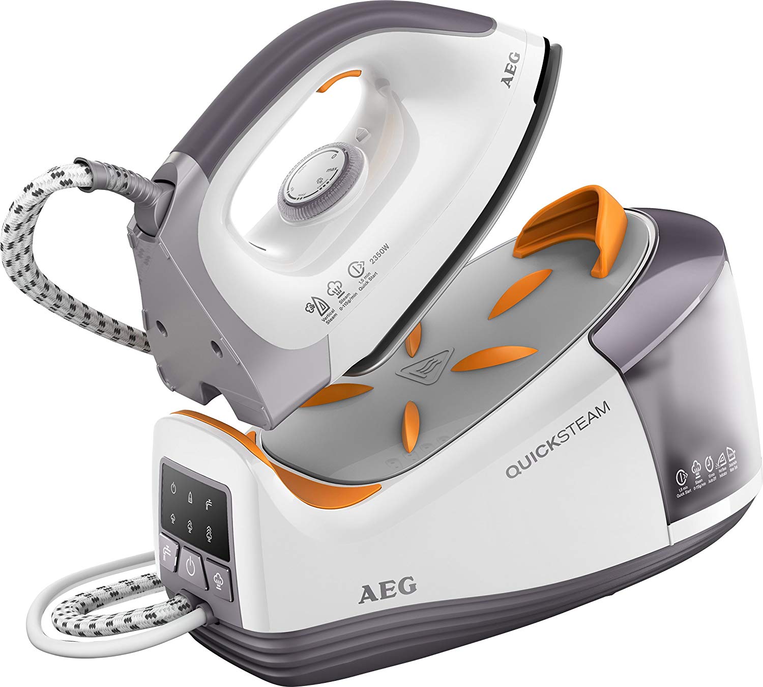 Electrolux steam irons фото 101