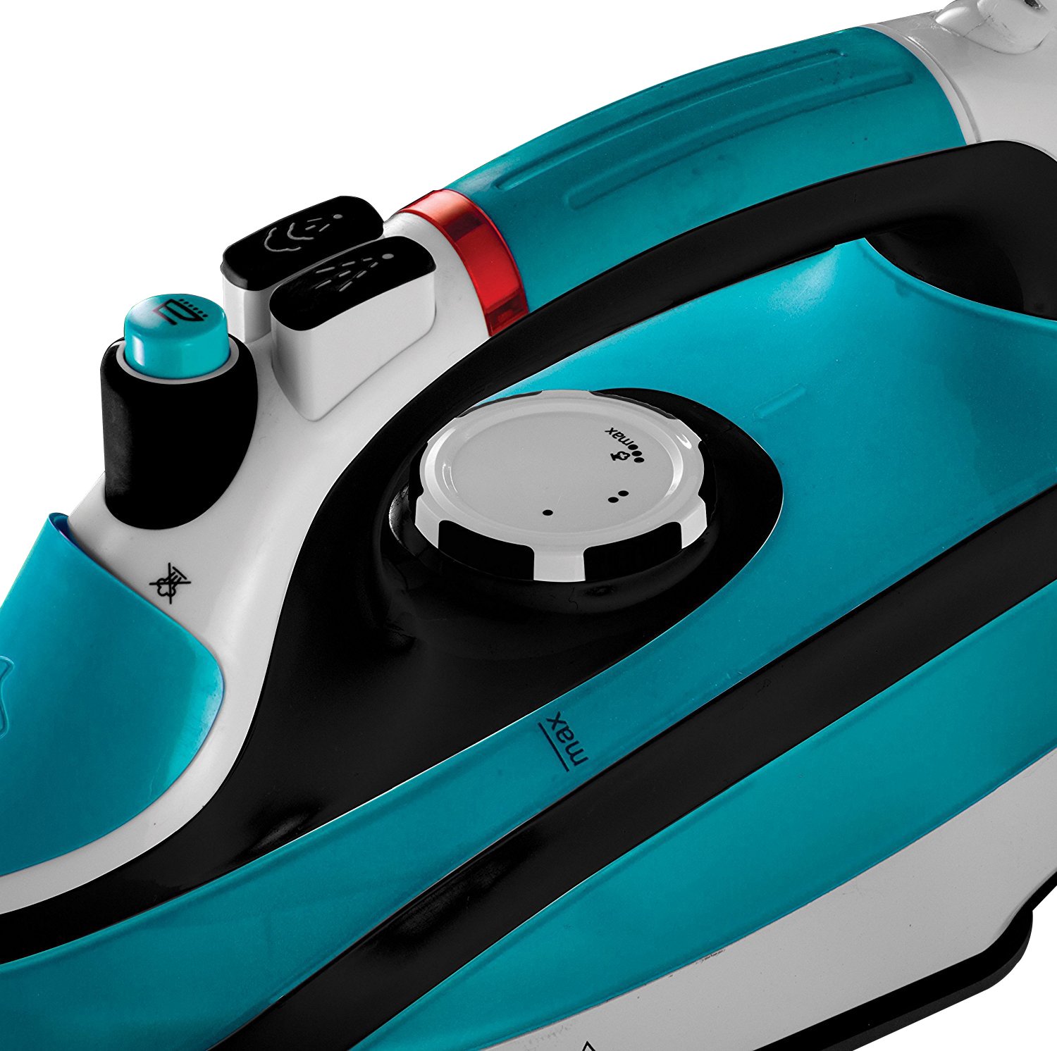 Russell Hobbs 21370, Steam iron Reviews and Comments