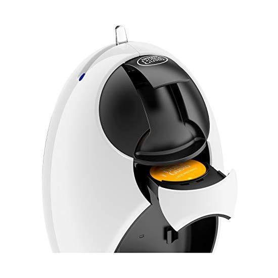 Nescaf Dolce Gusto Jovia By De Longhi Edg250w Coffee Machine White