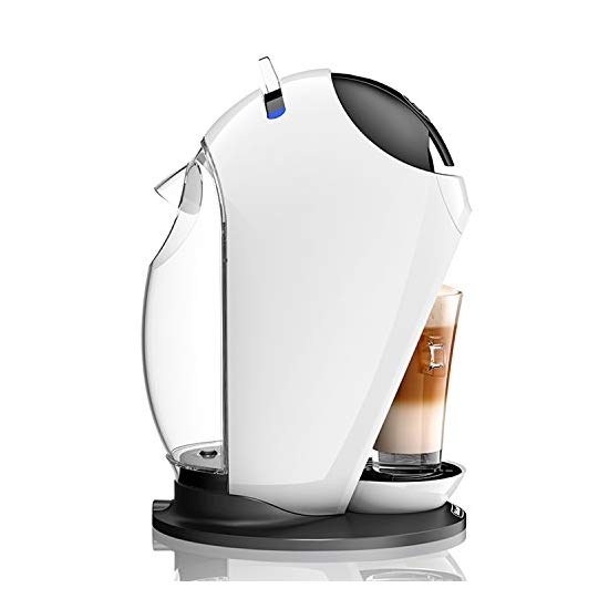 Nescaf Dolce Gusto Jovia By De Longhi Edg250w Coffee Machine White