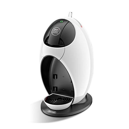 Nescaf Dolce Gusto Jovia By De Longhi Edg250w Coffee Machine White Coffee And Espresso Machines 1181