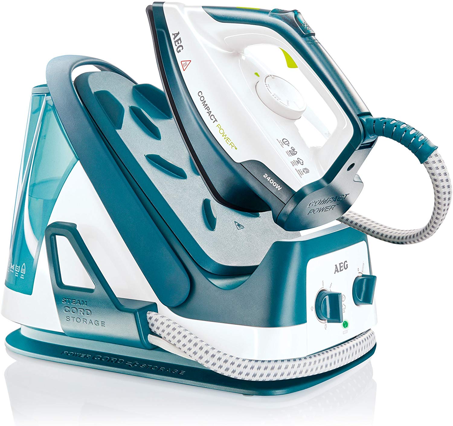 Reviews of steam irons фото 32