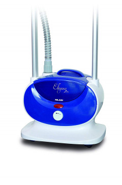 Palson Clothes Steamer 2000W Powerful Vertical Steam Iron 3.5L With Garment Hanger & Fabric Brush Free 2 Year Warranty