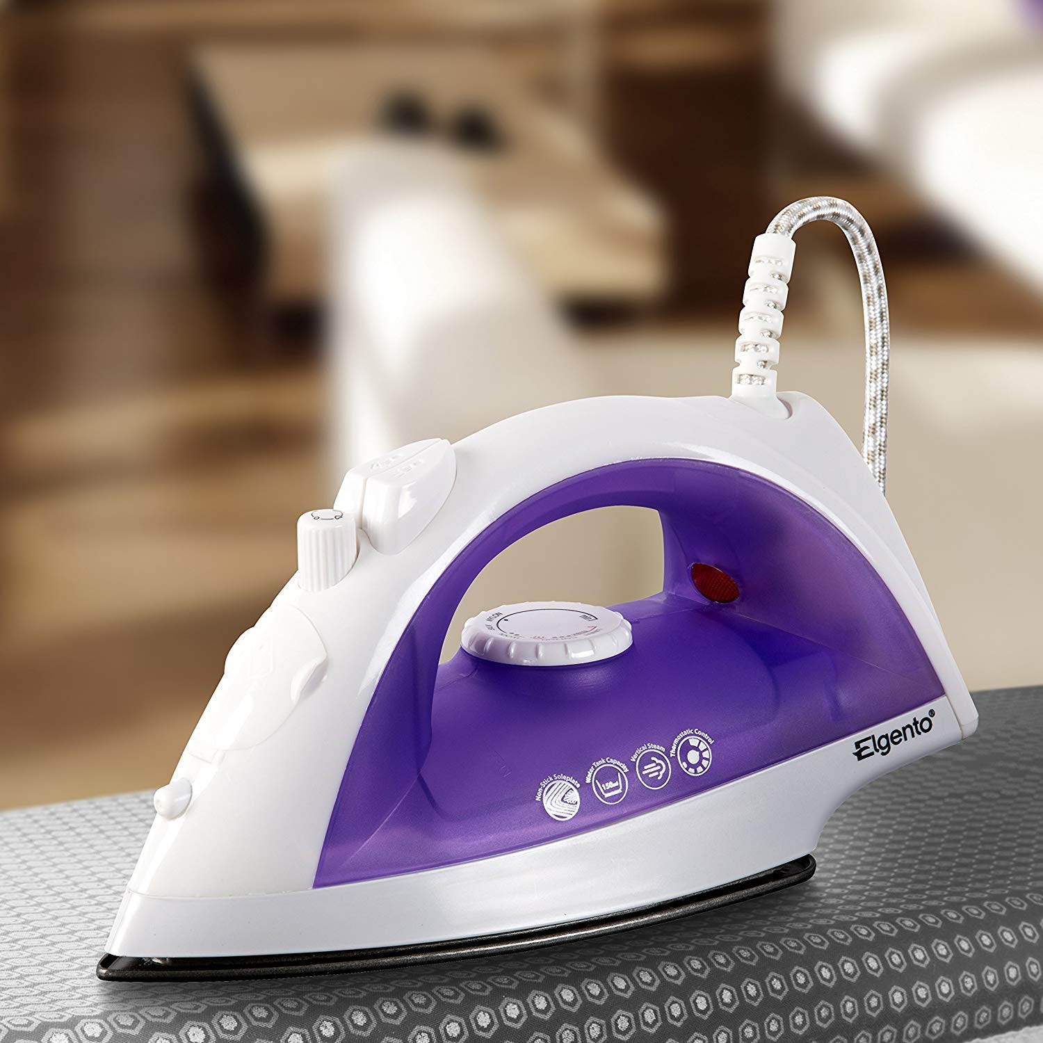 Tank steam irons фото 26