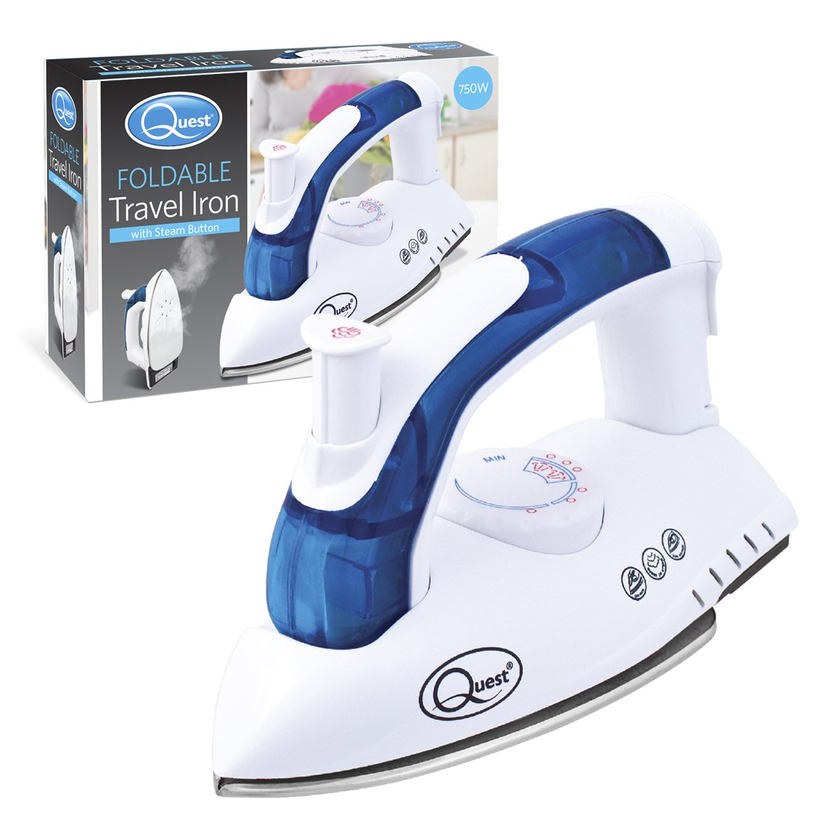 Travel steam irons фото 10