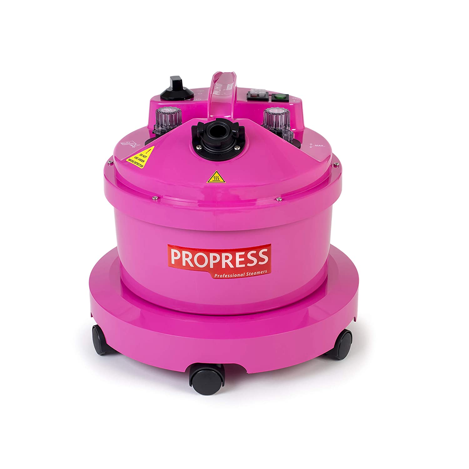 Steams pro. Парогенератор PROPRESS. PROPRESS отпариватель. Pink стимер. PROPRESS отпариватель инструкция.