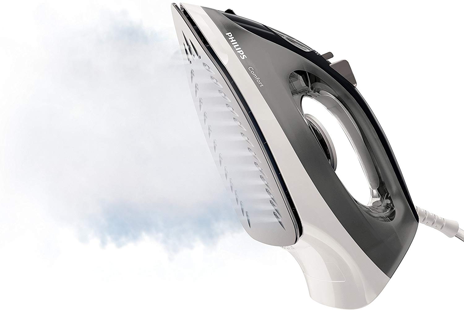 Philips Comfort Gc1437, Steam Iron Reviews And Comments