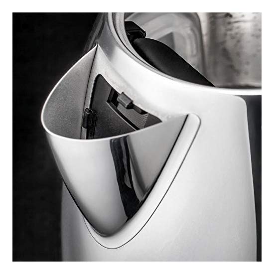 Stellar Cordless Kettle SEA32, Water Heater & Kettle Reviews and Comments