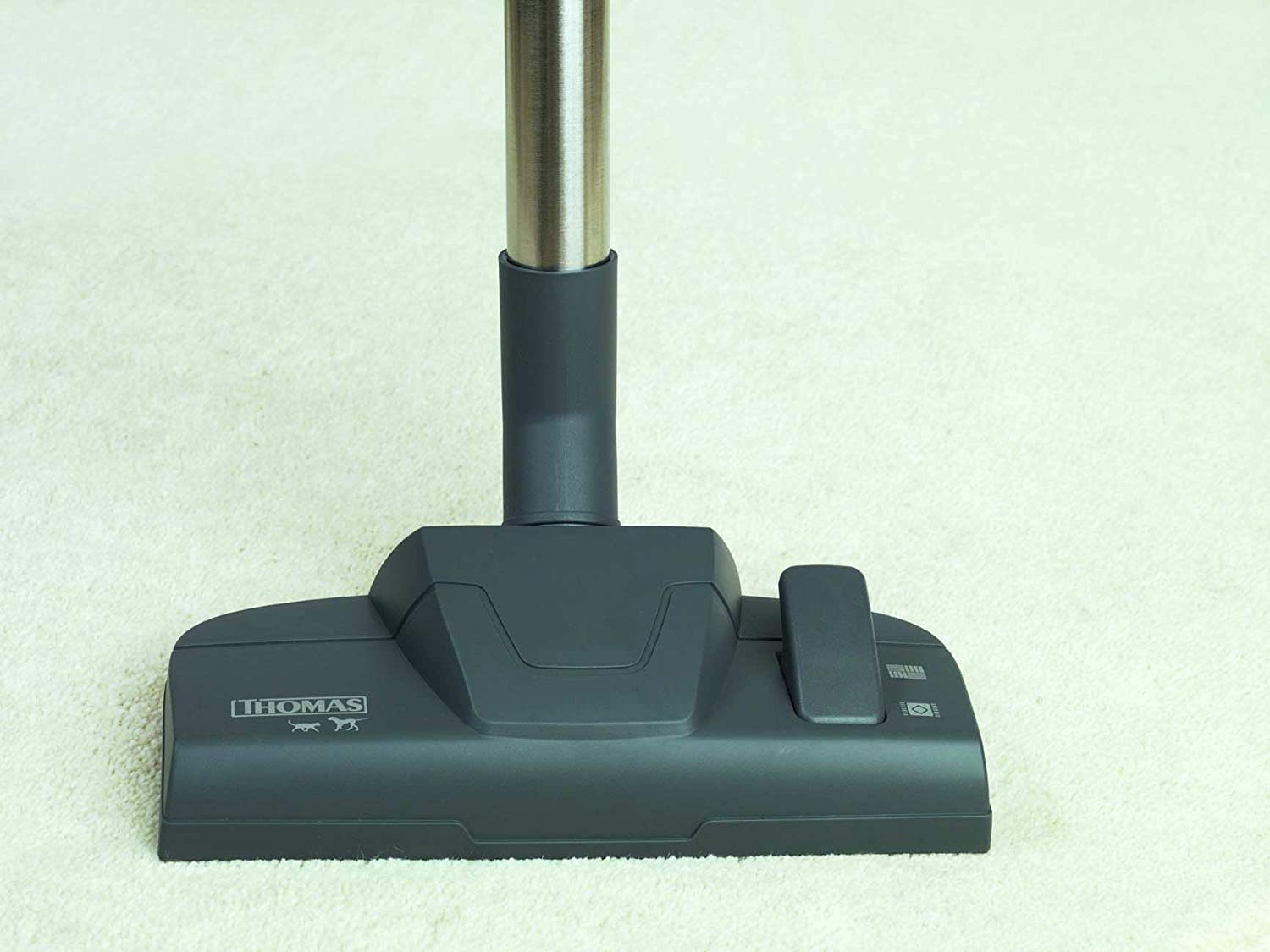 Thomas Pet & Family Aqua+, Vacuum