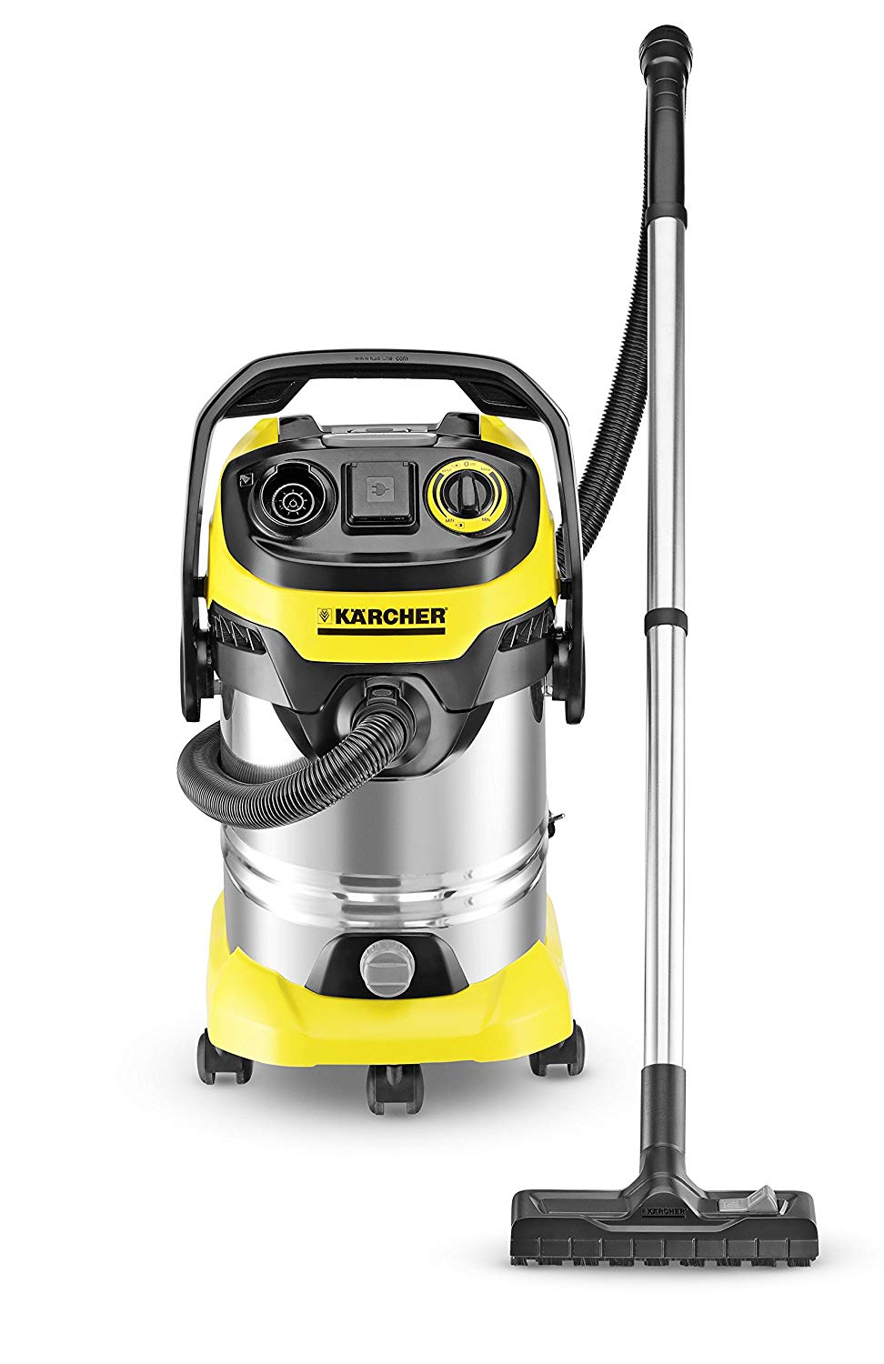 karcher mv