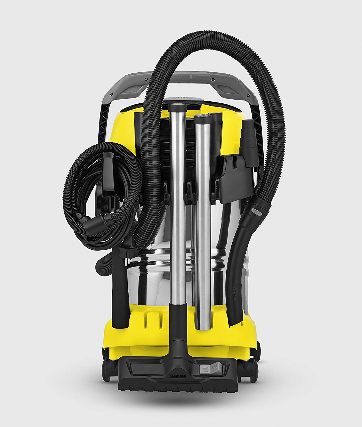 Kärcher MV 6 P Premium, Vacuum cleaner Reviews and Comments
