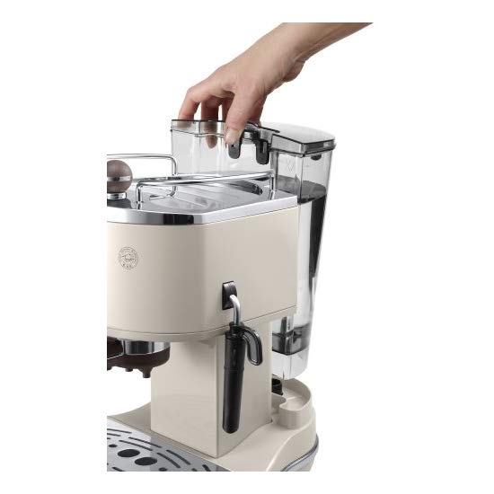 DeLonghi Icona Vintage ECOV 310, Espresso & Cappuccino Machines Reviews