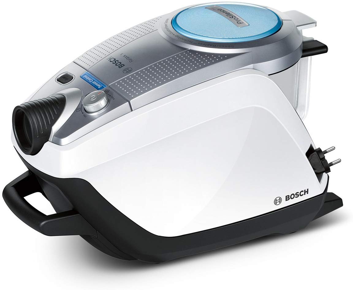 Bosch Relaxx'x ProSilence Plus BGS5331, Vacuum cleaner Reviews and Comments