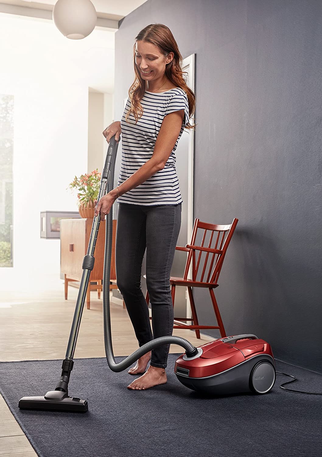 Nilfisk Bravo SR10P07A EU, Vacuum cleaner Reviews and Comments