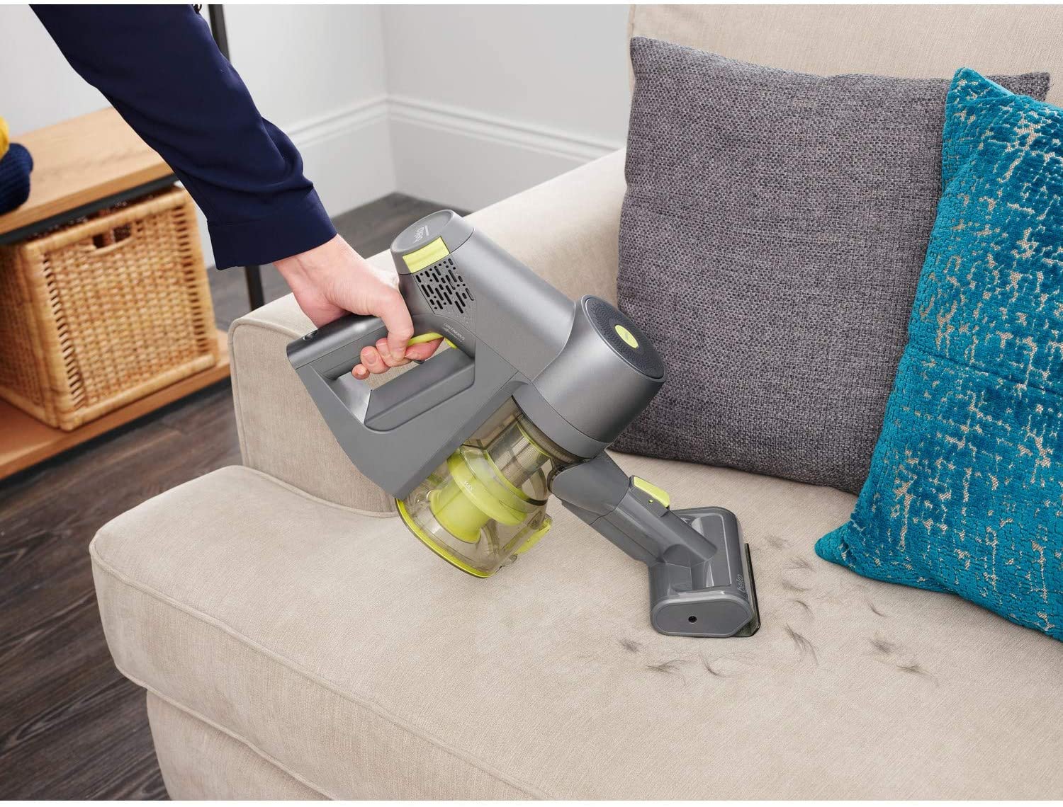 Beko VRT82821, Vacuum cleaner Reviews and Comments