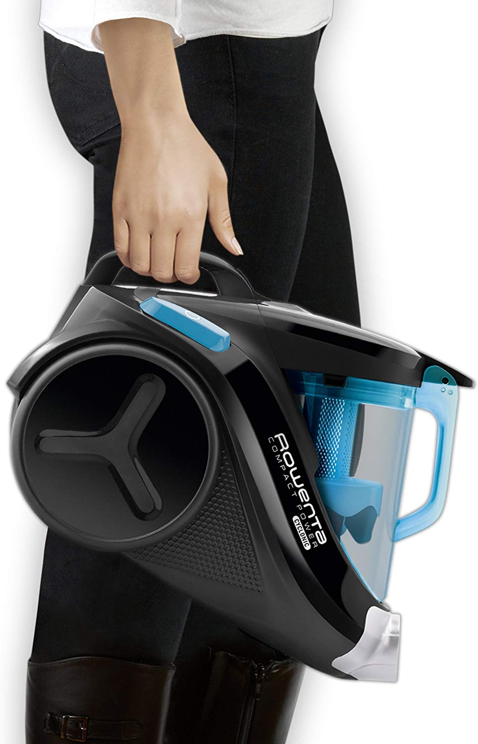 Rowenta RO3786, Vacuum cleaner Reviews and Comments