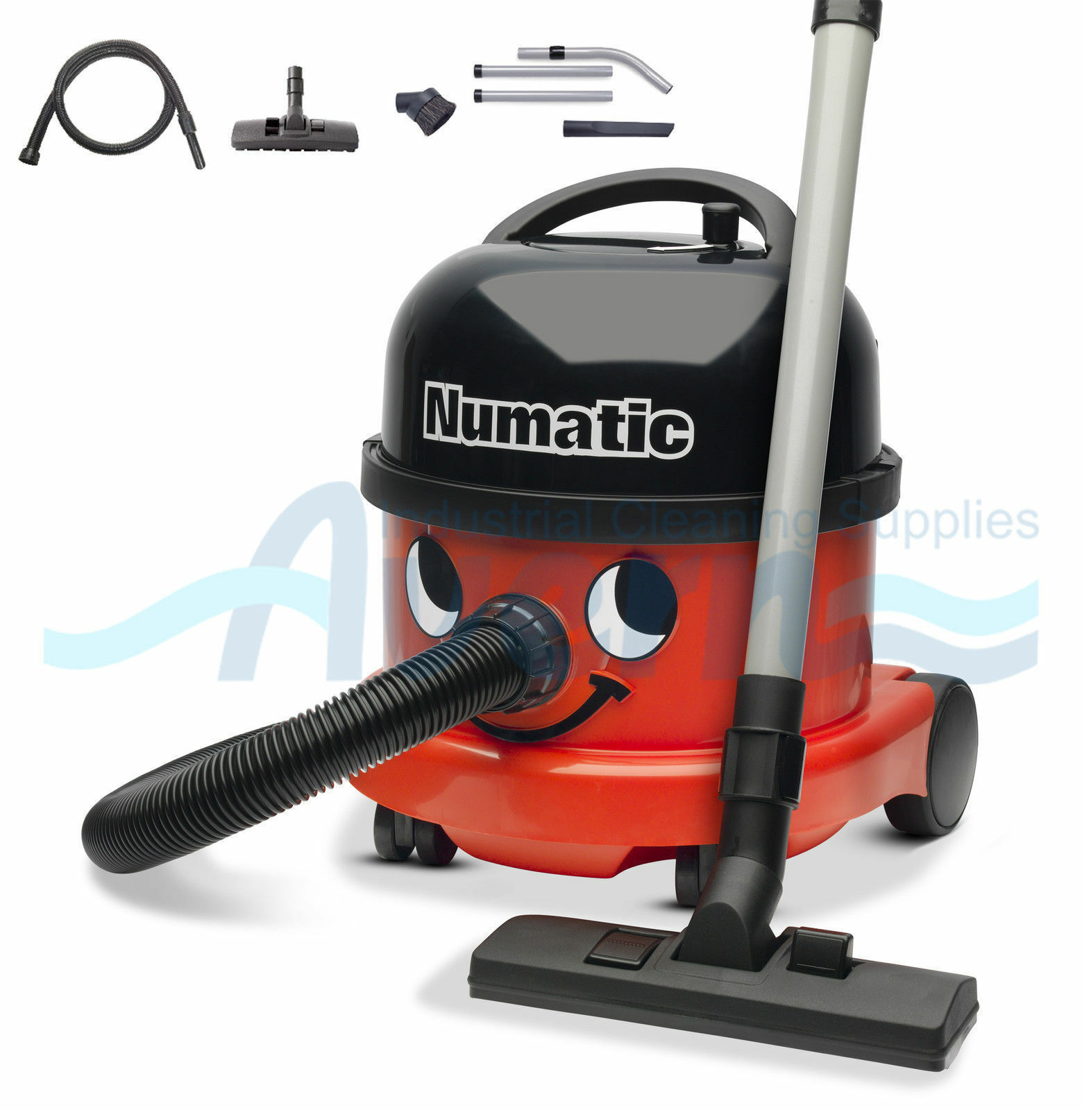 Numatic Numatic, Vacuum cleaner Reviews and Comments