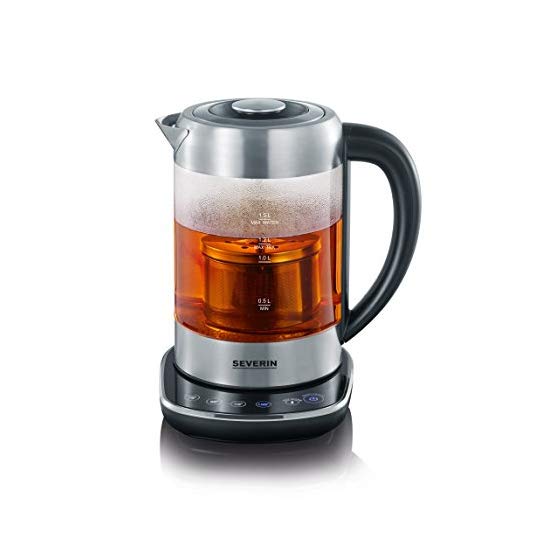 Severin best sale water kettle