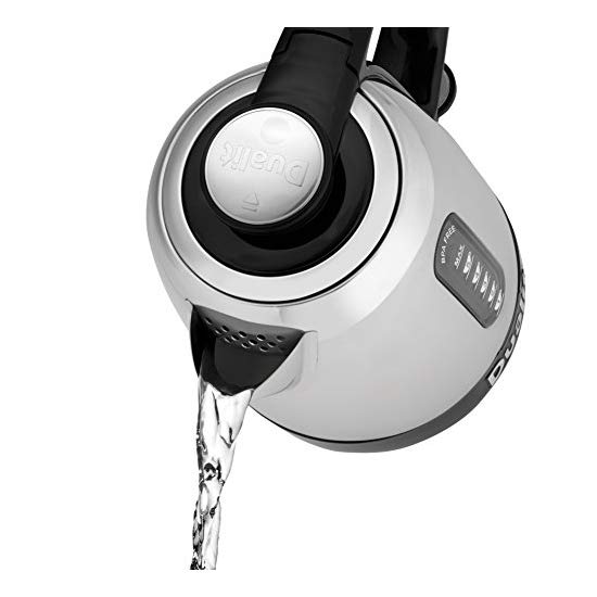 Dualit 72310 Domus Kettle, Water Heater & Kettle Reviews and Comments