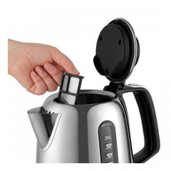 Dualit Domus Rapid Boil 72312 kettle review