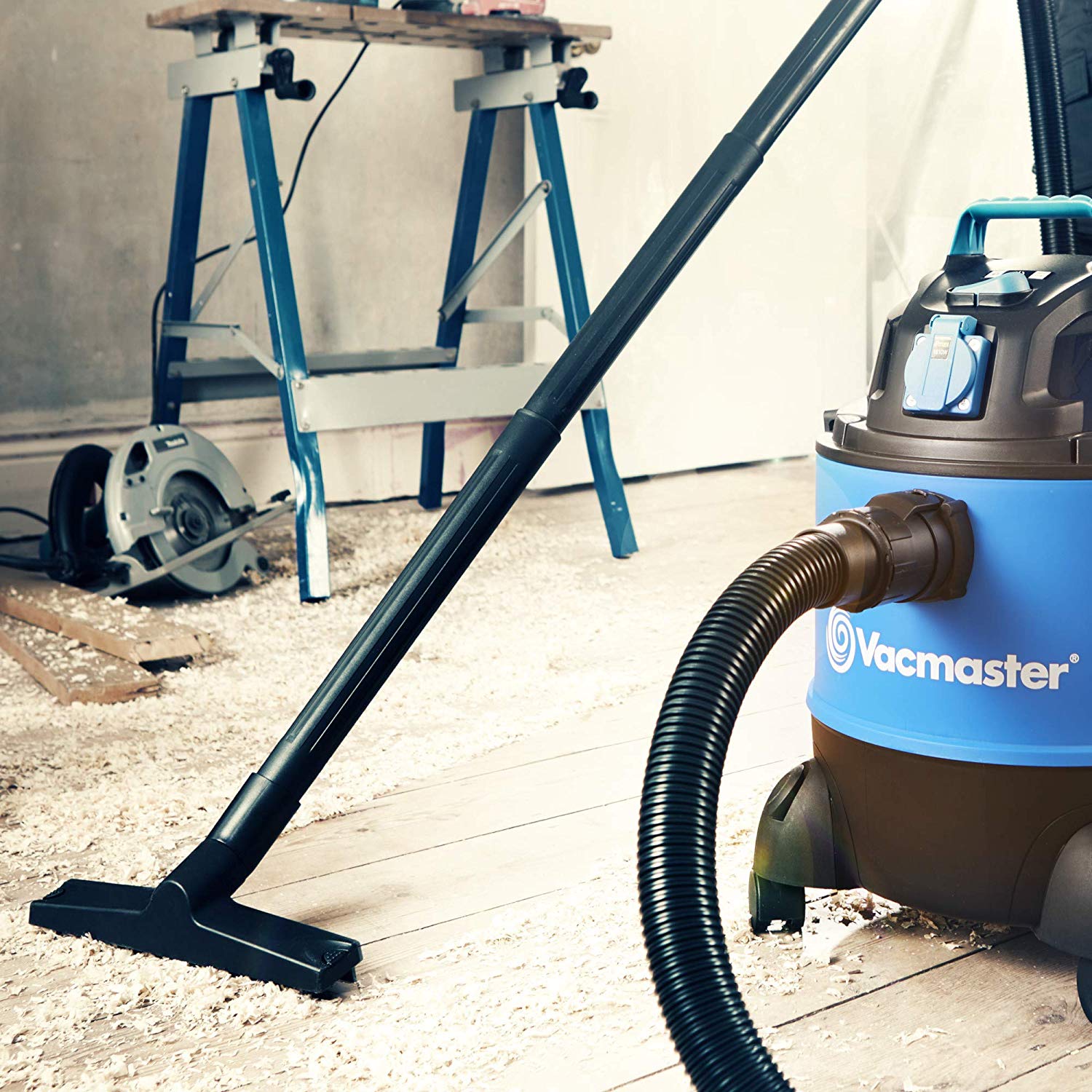 Vacmaster VQ1220PFC, Vacuum cleaner Reviews and Comments