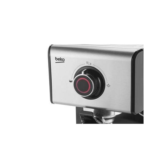 Beko CEP5152B, Espresso & Cappuccino Machines Reviews and Comments